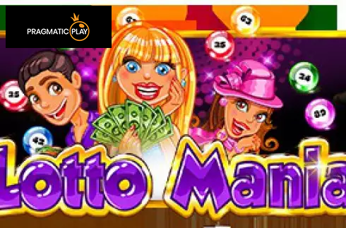 Lotto Mania